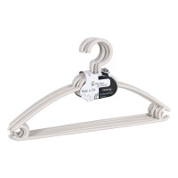 Hangers Confortime Harmony Rotating (6 uds)