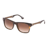 Ladies'Sunglasses Zadig & Voltaire SZV006520743 (ø 52 mm)