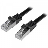 UTP Category 6 Rigid Network Cable Startech N6SPAT5MBK           5 m