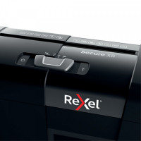 Paper Shredder Rexel Secure X8
