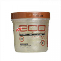 Wax Eco Styler Styling Gel Coconut (236 ml)