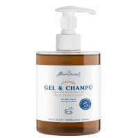Shampoo Argan Camomille (500 ml)