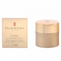 Anti-Ageing Cream for Eye Area Elizabeth Arden Ceramide Firming Spf 15 (15 ml)