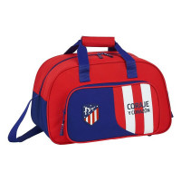 Sports bag Atlético Madrid Neptuno Blue (23 L)