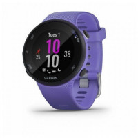 Smartwatch GARMIN Forerunner 45 1,04" GPS Lilac