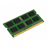 RAM Memory Kingston KVR16LS11/8 8 GB 1600 mHz