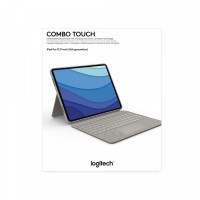 Keyboard Logitech 920-010219          