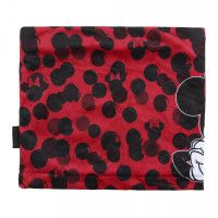 Neck Warmer Minnie Mouse