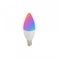 Smart Light bulb Lanberg SM01-WBE14