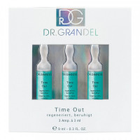 Lifting Effect Ampoules Time Out Dr. Grandel (3 ml)