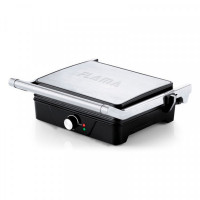 Contact Grill Flama 4521FL 2000W Stainless steel