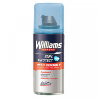 Shaving Gel Williams Expert (75 ml)