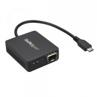 Fibre optic cable Startech US1GC30SFP           USB C