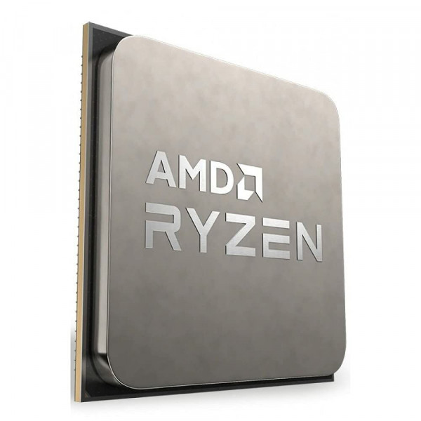 Processor AMD RYZEN 7 5700G 16 MB 4,6 GHz AM4
