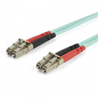 Fibre optic cable Startech A50FBLCLC15         