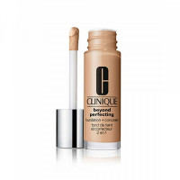 Foundation Clinique Beyond Perfecting Nº 07 Cream (30 ml)