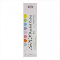 Semi-permanent Colourant Lisap Lisaplex Pastel Clowdy Cream (60 ml)