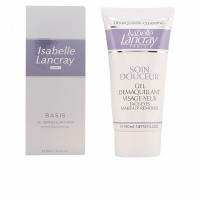 Facial Make Up Remover Isabelle Lancray Basis (150 ml)