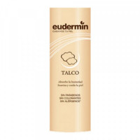 Talcum Powder Eudermin (200 g)