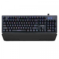 Gaming Keyboard Scorpion KG935 RGB Black
