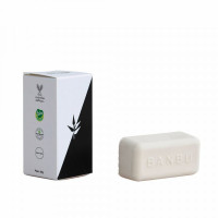 Deodorant So Wild Bar (65 g)