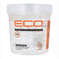 Wax Eco Styler Styling Gel Kristal (710 ml)
