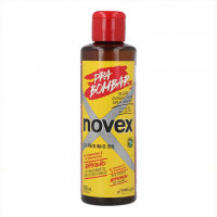 Styling Cream Novex Bombar (100 ml)
