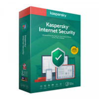 Antivirus Kaspersky KIS 2020 INTERNET SECURITY