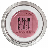 Blush Maybelline Dream Matte Blush 10-pink sand (6 g)