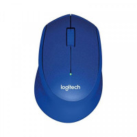 Wireless Mouse Logitech M330