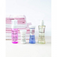 Make Up Remover Micellar Water Instantané Yeux Payot ‎ (125 ml)