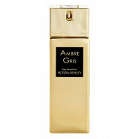 Women's Perfume Alyssa Ashley Ambre Gris EDP (50 ml)