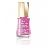 Nail polish Nail Color Cream Mavala 159-daring pink (5 ml)