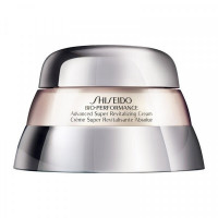 Anti-Ageing Cream Bio-Performance Shiseido Advanced Super Revitalising Cream (50 ml)