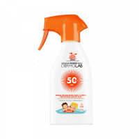 Sunscreen Spray for Children Deborah Spf 50+ (200 ml)
