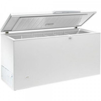 Freezer Tensai SIF460F  White (140 x 66 x 86 cm)