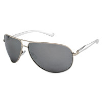 Men's Sunglasses Guy Laroche GL-36134-102 Silver (ø 68 mm)