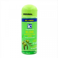 Styling Cream Fantasia IC Hair Polisher Olive Serum (178 ml)