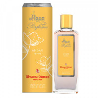 Women's Perfume Alvarez Gomez Ambar Femme EDP (150 ml)