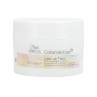Colour Protector Cream Motion Mask Wella (150 ml)