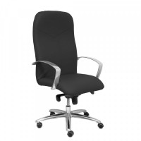 Office Chair Caudete P&C DBSP840 Black