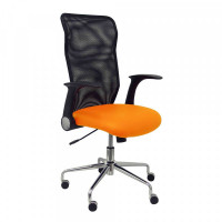 Office Chair Minaya P&C 31SP308 Orange
