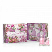 Women's Perfume Set Halloween Magic Jesus Del Pozo (2 pcs)
