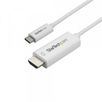 USB C to HDMI Cable Startech CDP2HD3MWNL          3 m White