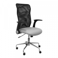 Office Chair Minaya P&C 031SP40 Grey