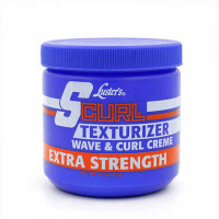 Hair Lotion Luster Scurl Texturizer Creme Extreme Curly Hair (425 g)