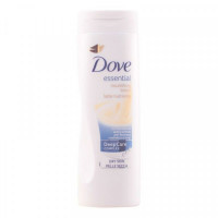 Body Lotion Complex Dove (400 ml) Dry Skin