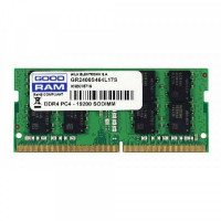 RAM Memory GoodRam GR2400S464L17S/4G 4 GB DDR4 2400 Mhz