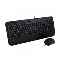 Keyboard and Mouse V7 CKU300FR            
