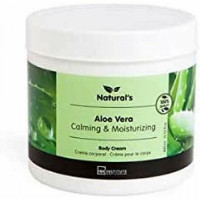 Body Cream IDC Institute Aloe Vera (400 ml)